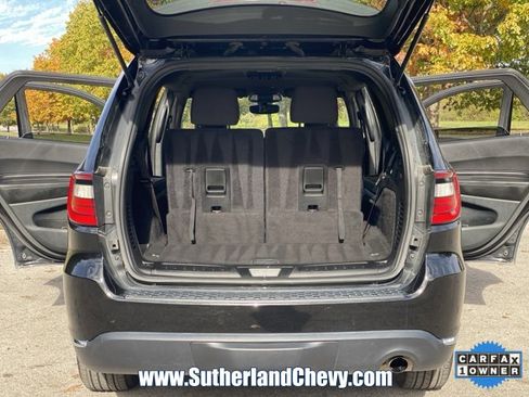 Used 2024 Dodge Durango SXT w/ Trailer Tow Group IV image 39