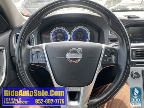 Used 2012 Volvo S60 T6 AWD/4WD image 18