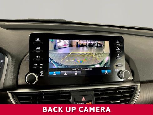 Used 2018 Honda Accord EX-L image 14