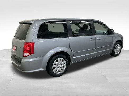 Used 2016 Dodge Grand Caravan SE w/ Quick Order Package 29E SE image 7