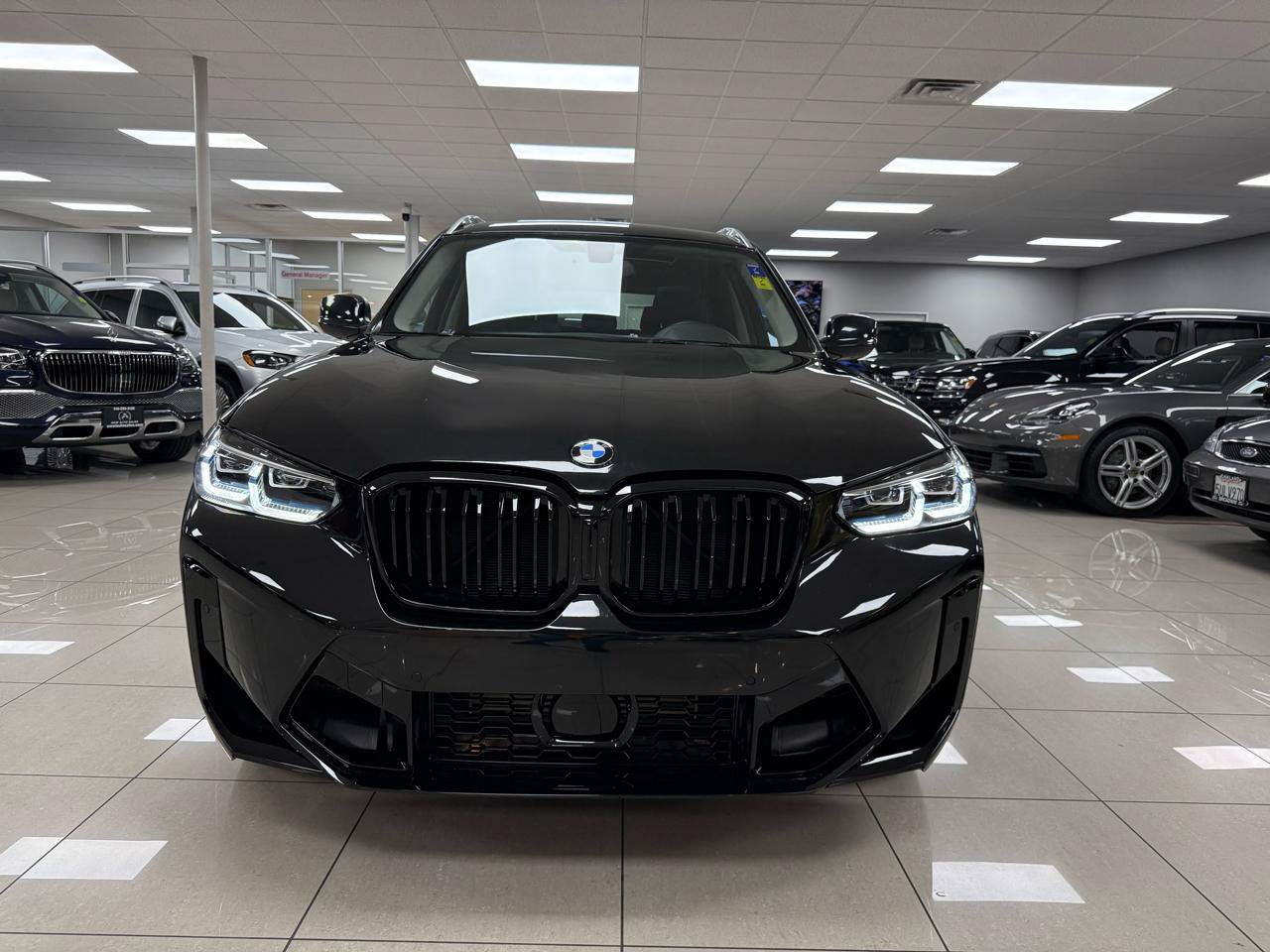 Used 2013 BMW X3 xDrive28i AWD/4WD image 6