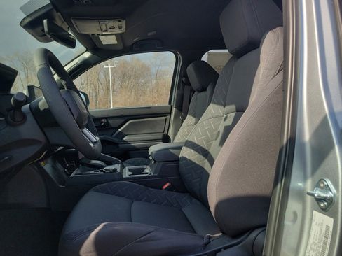 New 2026 Toyota Tacoma SR5 AWD/4WD image 15