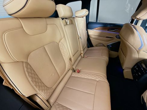 Used 2022 Jeep Grand Cherokee Summit image 36