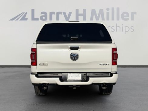 Used 2021 RAM 1500 Limited w/ Protection Group image 5