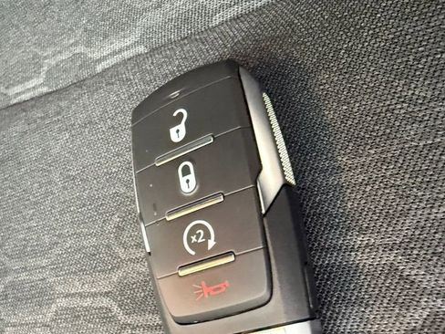 New 2026 RAM 1500 Big Horn w/ Night Edition image 30