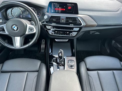Used 2020 BMW X3 xDrive30i w/ M Sport Package 2 image 15
