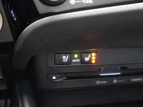 Used 2022 Lexus ES 350 F Sport image 8