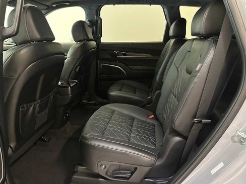 Used 2024 Kia Telluride SX Prestige X-Line AWD/4WD image 25