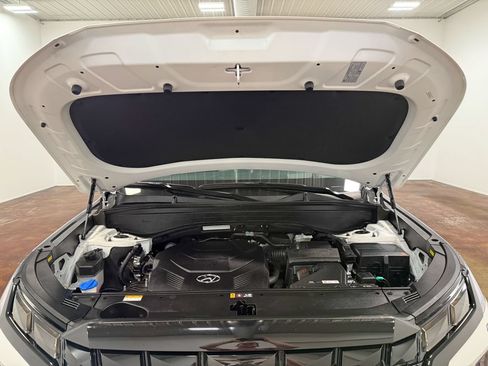 Used 2025 Hyundai Palisade Calligraphy AWD/4WD image 19