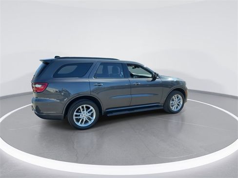 Used 2025 Dodge Durango GT image 8