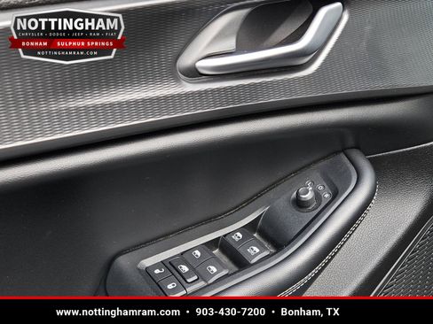 Used 2023 Jeep Grand Cherokee Altitude AWD/4WD image 27