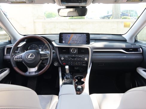 Used 2022 Lexus RX 350 FWD w/ Premium Package image 16