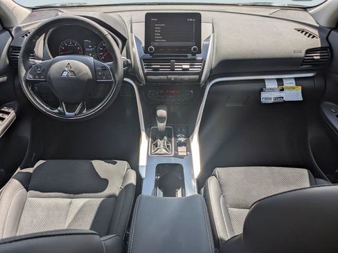 New 2026 Mitsubishi Eclipse Cross SE AWD/4WD image 17