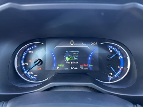 Used 2024 Toyota RAV4 XSE image 26