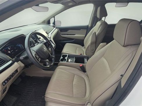 Used 2023 Honda Odyssey Elite image 27