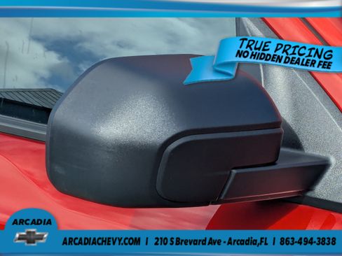 Used 2024 Ford Maverick XL w/ Equipment Group 100A Standard AWD/4WD image 12