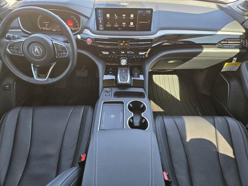 Certified 2025 Acura MDX w/ Technology Package image 25
