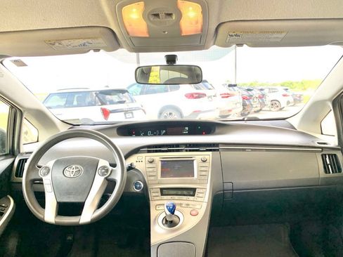 Used 2014 Toyota Prius Two FWD image 24