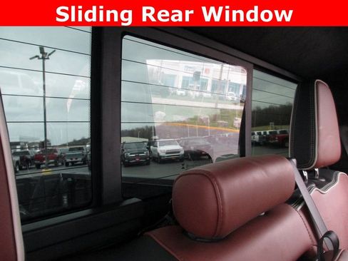 Used 2025 GMC Sierra 2500 Denali Ultimate image 27