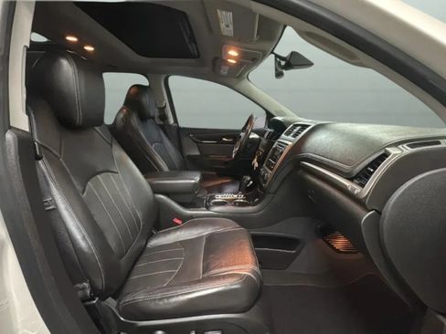 Used 2014 GMC Acadia Denali FWD image 24