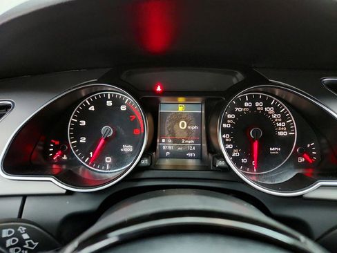 Used 2013 Audi A5 2.0T Premium Plus w/ Premium Plus Pkg image 15