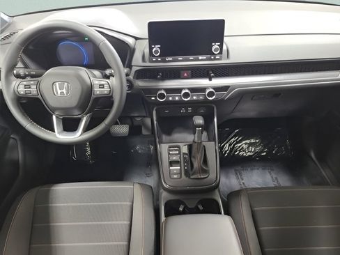 Used 2024 Honda CR-V Sport image 27