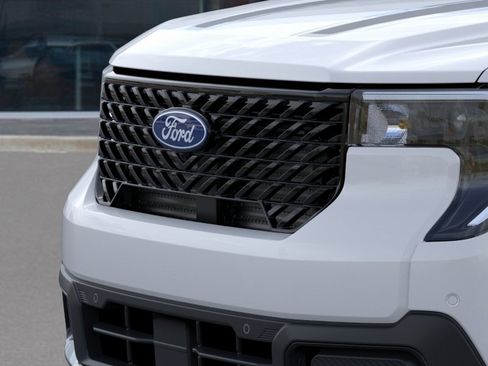 New 2026 Ford Maverick Lariat w/ Black Appearance Package AWD/4WD image 20
