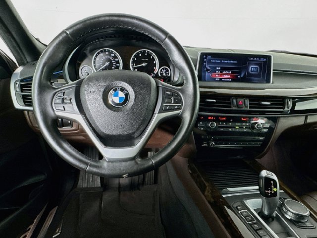 Used 2017 BMW X5 xDrive35i AWD/4WD image 10
