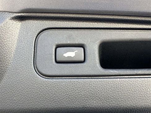 Certified 2022 Honda Passport TrailSport image 9