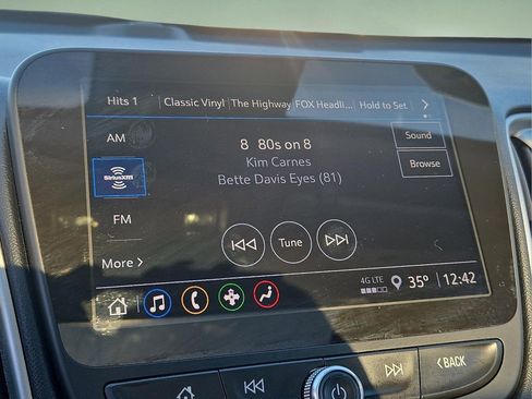 Used 2024 Chevrolet Malibu LT image 18