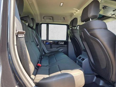 Used 2024 INEOS Grenadier Station Wagon AWD/4WD image 15