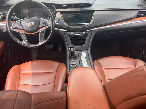 Used 2021 Cadillac XT5 Premium Luxury FWD image 14