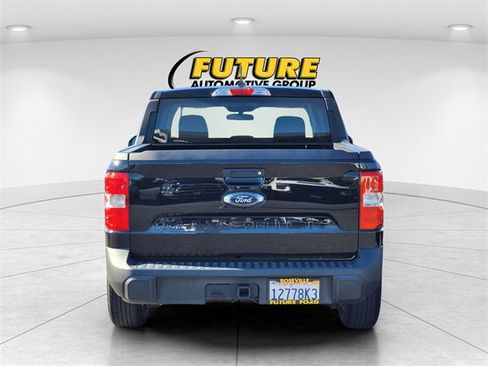 Used 2022 Ford Maverick XLT image 8