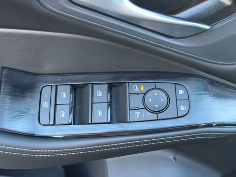 New 2026 Nissan Rogue SV image 16