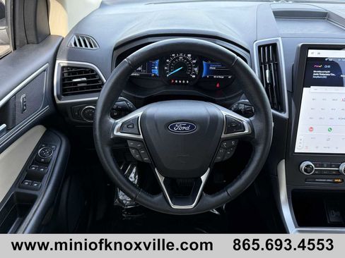 Used 2023 Ford Edge SEL w/ Convenience Package image 15