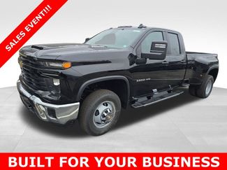 New 2026 Chevrolet Silverado 3500 W/T video 1