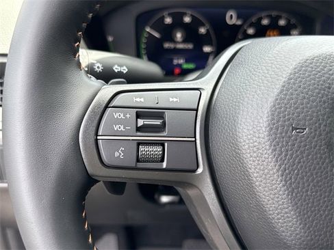 New 2026 Honda CR-V Sport-L image 33