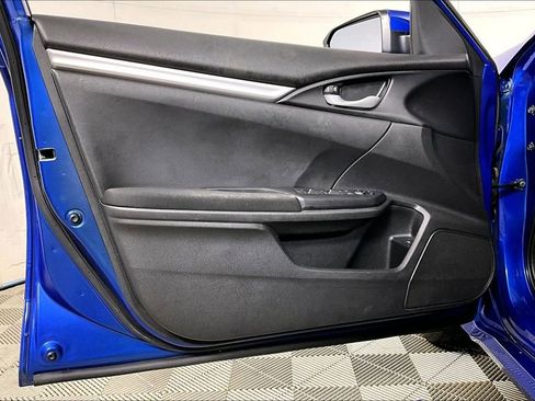 Used 2019 Honda Civic LX image 22