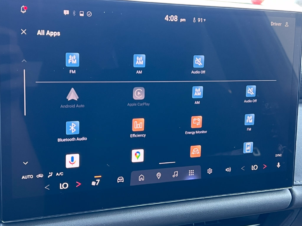 New 2026 MAZDA CX-5 Preferred AWD/4WD image 20