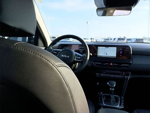 New 2026 Kia Seltos EX w/ EX Sunroof Package image 15