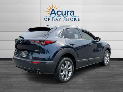 Used 2023 MAZDA CX-30 AWD 2.5 S w/ Premium Package image 6