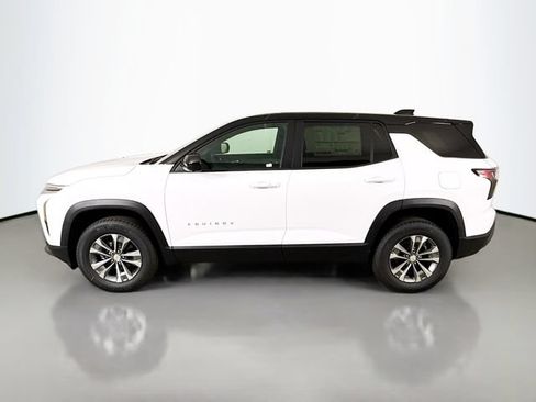 New 2026 Chevrolet Equinox LT w/ Safety and Technology Package AWD/4WD image 4