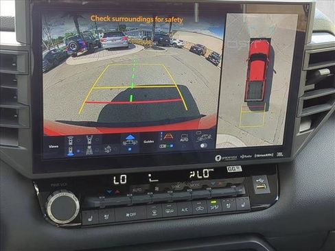 Used 2023 Toyota Tundra TRD Pro image 12