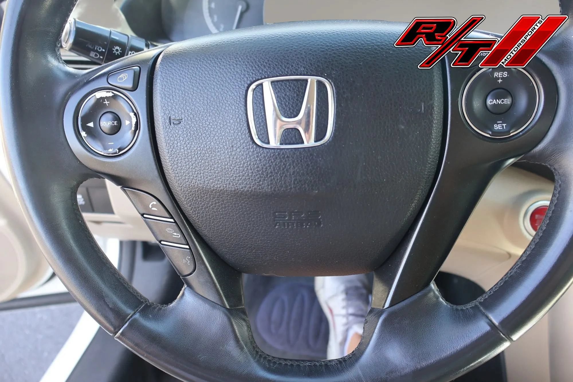 Used 2013 Honda Accord EX-L image 18