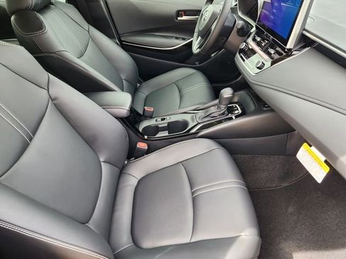New 2026 Toyota Corolla XLE image 10
