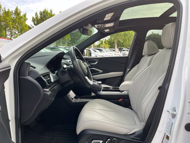 Used 2025 Acura RDX SH-AWD image 7