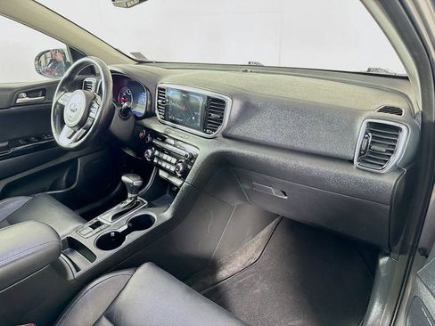 Used 2020 Kia Sportage EX w/ Option Group 15 AWD/4WD image 26