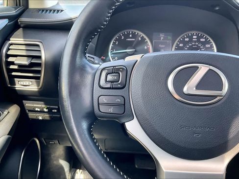 Used 2017 Lexus NX 200t AWD w/ Premium Package image 23