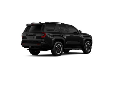 New 2026 Toyota 4Runner TRD Off-Road Premium image 32