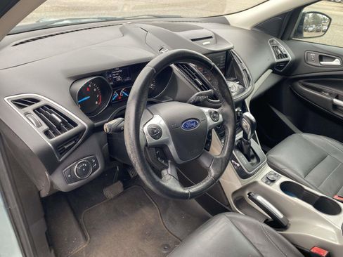 Used 2013 Ford Escape SEL image 17